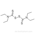 Disulfiram CAS 97-77-8